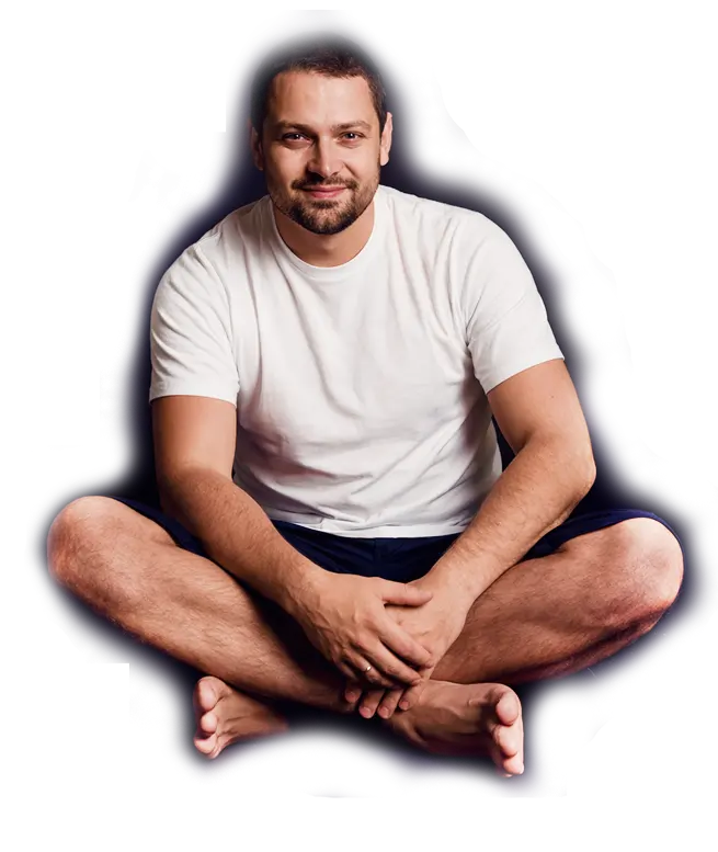 fotka Tomáše Hlada - kontaktujte mně